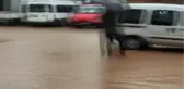 Irmağa Düşen Genç Hayatını Kaybetti