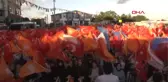 İstanbul Bakan Soylu Karargah Olarak Kullanılan Kandil'i Yerle Yeksan Edeceğiz