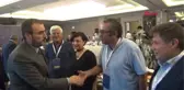 Kahramanmaraş Mahir Ünal: Daha 20 Sene Buradayız, Hesaplarını Ona Göre Yapsınlar