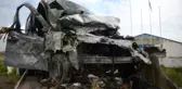 Katliam Gibi Kaza: Aynı Aileden 5 Ölü