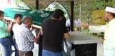 Kayalıklardan Düşerek Hayatını Kaybeden 7 Aylık Hamile Kadın Son Yolculuğuna Uğurlandı