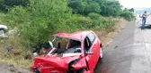 Korkunç Kaza: 3 Ölü, 1 Yaralı