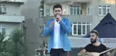 Küçükçekmece'de Yöresel Festival Zamanı