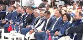 Medipol Üniversitesi 5'inci Mezunlarını Verdi