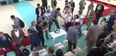 Özel Sporcular Spor Federasyonu Başkanı Birol Aydın
