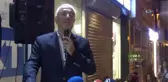 Saadet Partisinden AK Parti'ye Katılım