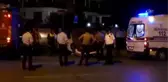 Sahil Yolunda Otomobil Takla Attı: 1 Yaralı
