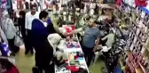 Suruç'taki Ak Partililere Yönelik Saldırının Güvenlik Kamerası Görüntüleri