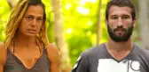 Survivor'da Kıbrıs'ı Garantileyen İlk İsim Kim Oldu? Adem mi Nagihan mı?