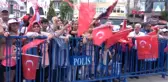 Tekirdağ İnce: Pkk, Işid, Fetö Gibi Terör Örgütleriyle Amansız Mücadele Edeceğiz