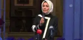 Tenzile Erdoğan Anadolu İmam Hatip Lisesi'nin Mezuniyet Töreni - Esra Albayrak (2)