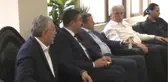 TMO Genel Müdürü İsmail Kemaloğlu: 