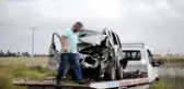 Trafik Kazası: 5 Ölü, 2 Yaralı