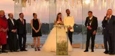 Volkan Babacan, Ünlü Haber Spikeri Hilal Özdemir İle Dünya Evine Girdi
