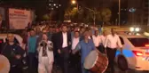 Zazalardan Mehdi Eker'e Tam Destek