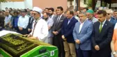 AK Parti Bursa İl Başkanı Ayhan Salman'ın Acı Günü