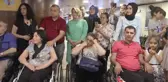 Als Hastalarına Boğaz Turu Morali