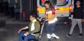 Babasının Minibüsünü Kaçıran 13 Yaşındaki Çocuk, Ortalığı Birbirine Kattı