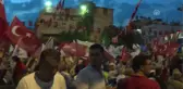 Bakan Elvan: 