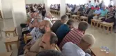 Batman'da Sp Adayının Çabası ile İki Aileyi Barıştırıldı