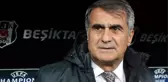 Beşiktaş Teknik Direktörü Şenol Güneş, Vida'nın Gitmesine İzin Vermedi