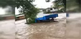 Çan'da Yaşanan Sel Felaketinden Sonra Çalışmalar Başladı