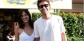 Demet Özdemir ve Seçkin Özdemir İlk Kez El Ele Görüntülendi