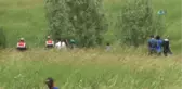 Kayıp Leyla, Sazlık ve Bataklıkta Arandı