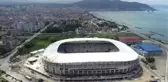 Ordu Stadı Eylül'de Açılıyor