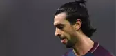PSG'li Pastore, Beşiktaş'ın Teklifini Kabul Etmedi