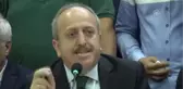 Saadet Partisi'nden AK Parti'ye Katılım
