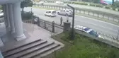 Trafik Kazası: 1 Ölü, 1 Yaralı