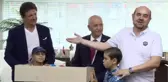 Türkiye, Avrupa Futbol Şampiyonası'nı Rahatlıkla Düzenleyebilir