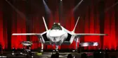 Türkiye İlk F-35'ini Teslim Aldı