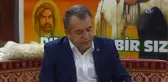 Türkmen Alevi Bektaşi Vakfı Genel Başkanı Özdemir Özdemir: 