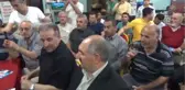 Yelis'ten İnegöl'de Nokta Mitingi