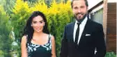 7 Aylık Hamile Neslişah Alkoçlar, Bebeğine Gelecek Hediyeleri Çocuk Esirgeme Kurumu'na Bağışlayacak
