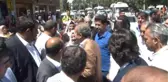 AK Parti Genel Başkan Yardımcısı Mehdi Eker, Sur Esnafını Ziyaret Etti