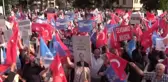AK Parti Yürüyüş ve Mitingi