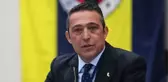 Ali Koç'tan Fenerbahçe'ye İki Dev Sponsor