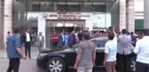 Bakan Fakıbaba: 