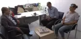 Bakan Yardımcısı Alpay: 