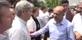 Başbakan Yardımcısı Işık: 