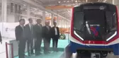 Bozankaya ve Siemens İş Birliği İhracatı Artıracak
