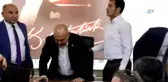 CHP Milletvekilleri Tarhan ve Bakan Gümüşhane'de