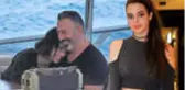 Derin Talu, Annesi Defne Samyeli ile Cem Yılmaz Aşkına Onay Verdi