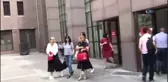 Ebru Destan'ın Boşanma Davasında Oyuncu Başak Sayan Tanık Olarak Dinlendi