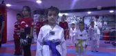 Genç Sporcular Destek Bekliyor