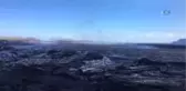 Havai'deki Kilauea Yanardağının Görüntüleri Dehşet Uyandırdı
