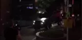 İstanbul'da Lüks Otelde 